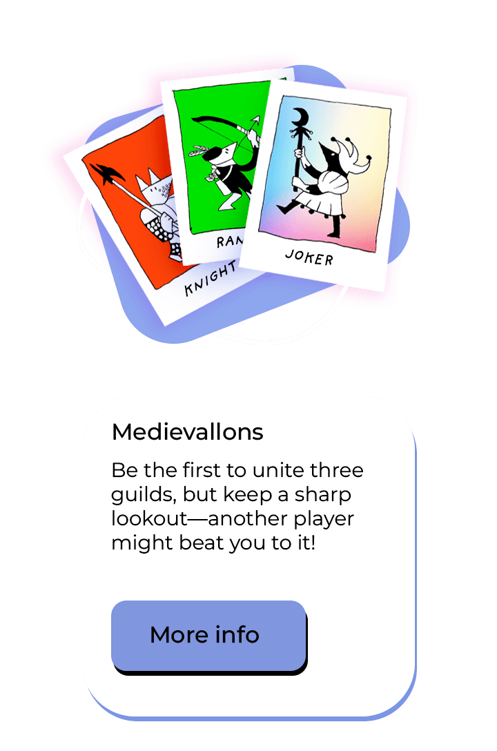 Medievallons